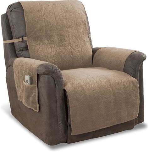 large recliner covers|extra large waterproof recliner cover.